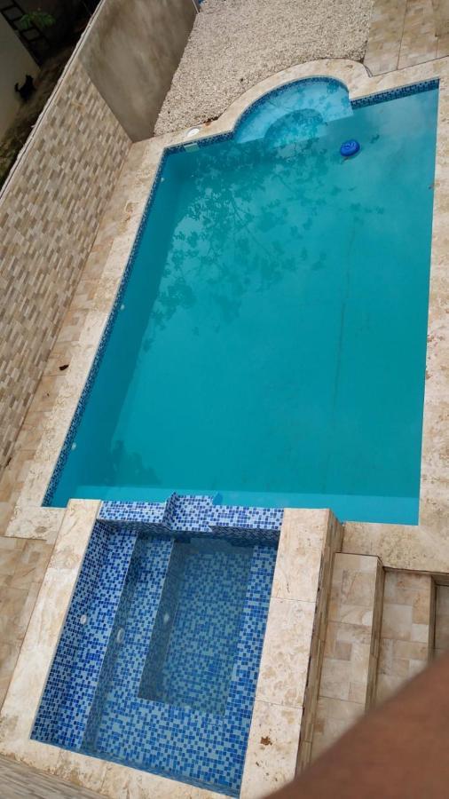Ideal Family Place Jarabacoa. Exterior photo