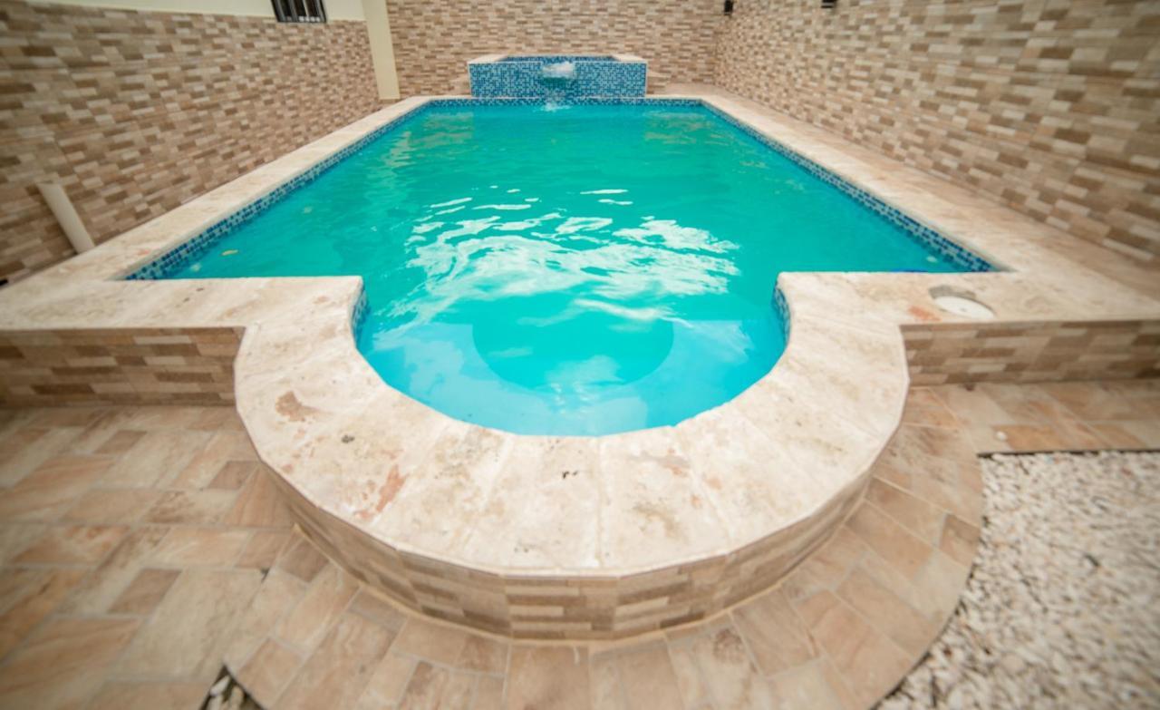 Ideal Family Place Jarabacoa. Exterior photo